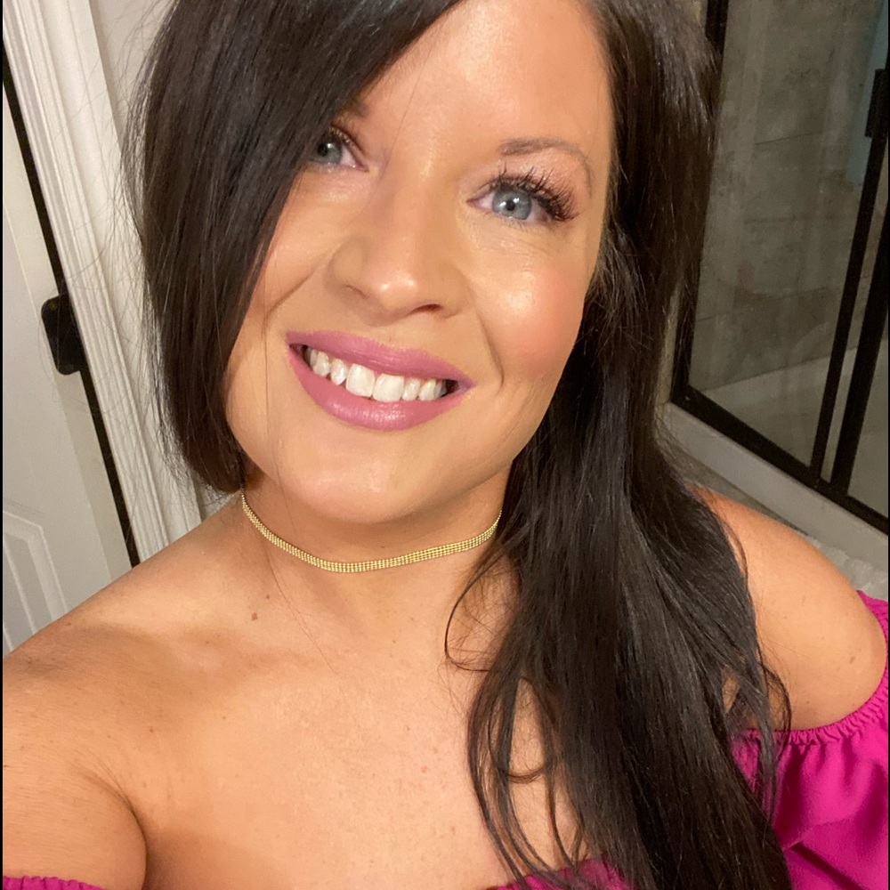 Meet your Posher, Rhiannon